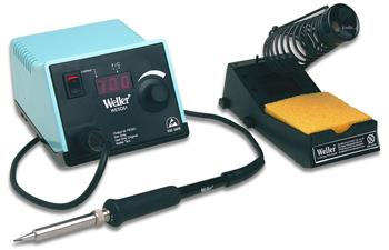 Weller WESD51 Digital Soldering StationTN