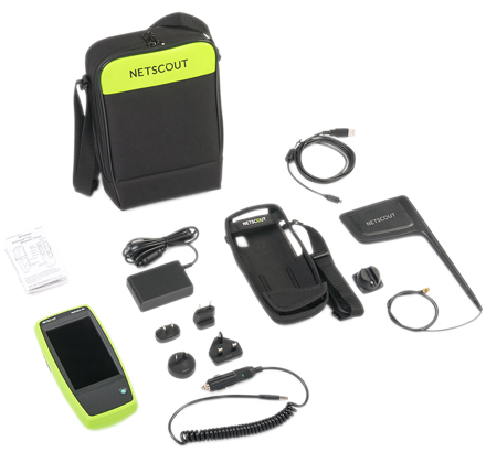 AirCheck G2 Wireless Tester KIT