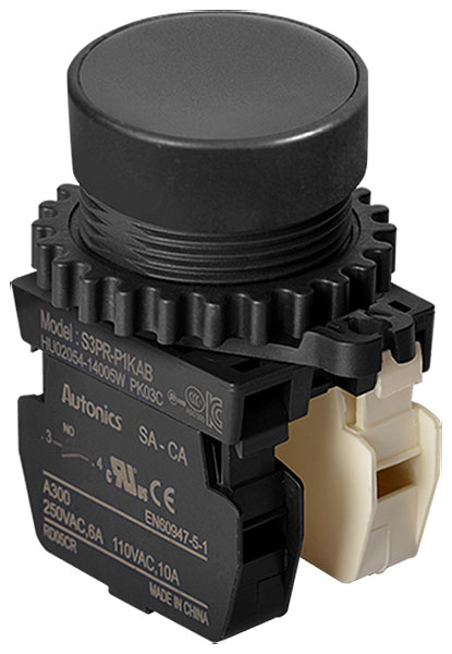 Autonics S3PR-P1KAB