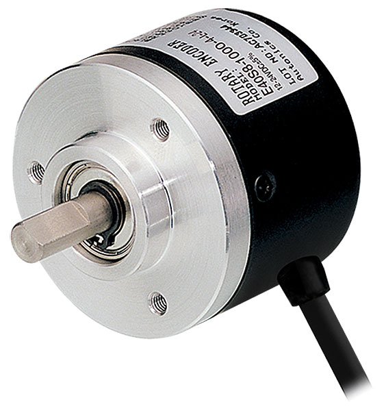 Autonics E40S Series Incremental Rotary Encoder