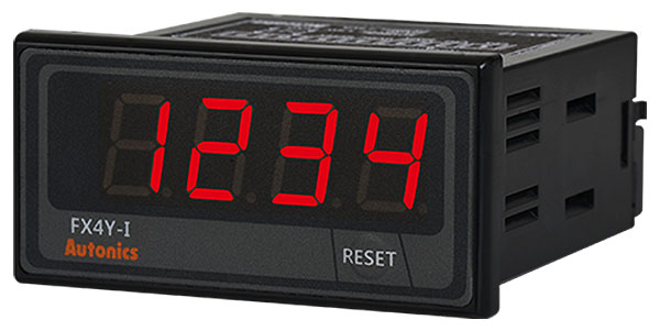 Autonics FX4Y-I2
