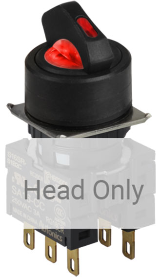 Autonics S16SR-S1R2C