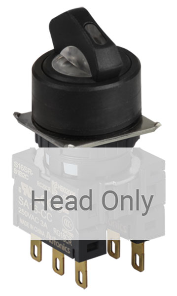 Autonics S16SR-S1W2C