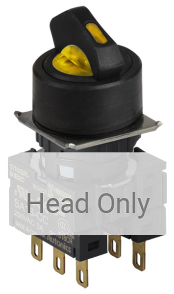 Autonics S16SR-S1Y2C