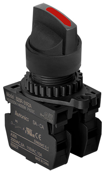Autonics S2SR-S1R2A