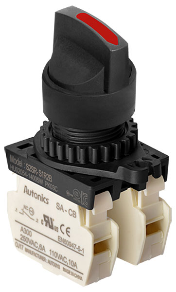 Autonics S2SR-S1R2B