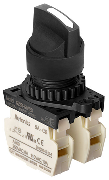 Autonics S2SR-S1W2B