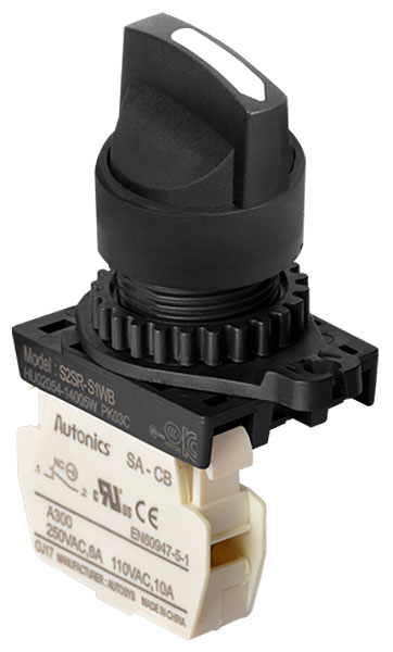 Autonics S2SR-S1WB