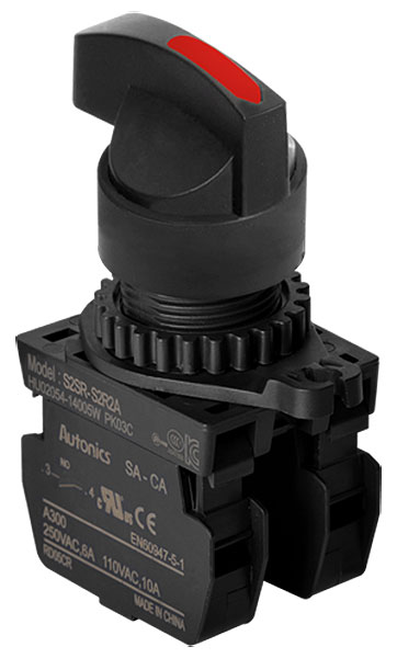 Autonics S2SR-S2R2A