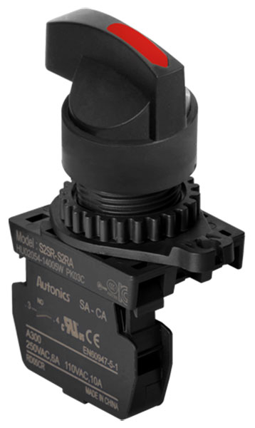 Autonics S2SR-S2RA