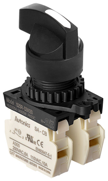 Autonics S2SR-S2W2B
