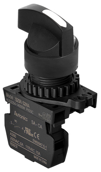 Autonics S2SR-S2WA