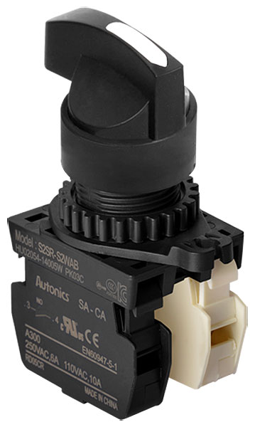 Autonics S2SR-S2WAB