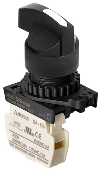 Autonics S2SR-S2WB