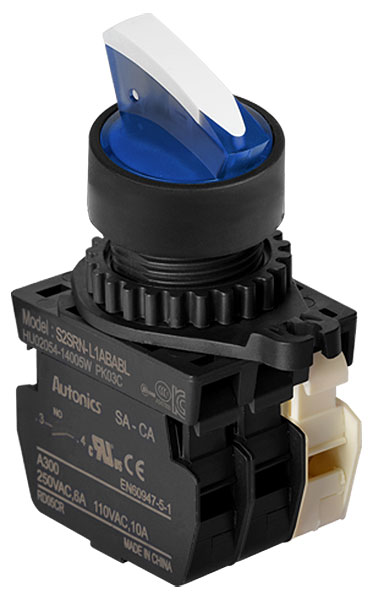 Autonics S2SRN-L1ABABL