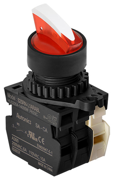 Autonics S2SRN-L1ARABL