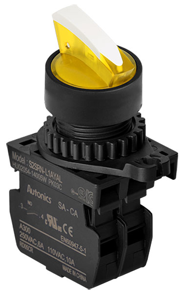 Autonics S2SRN-L1AYAL