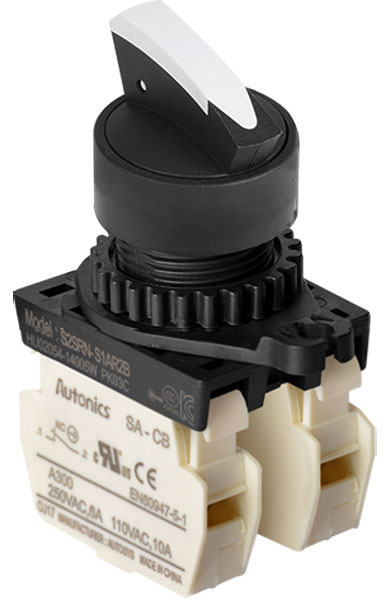 Autonics S2SRN-S1AR2B