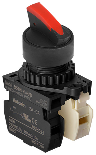 Autonics S2SRN-S1ARAB