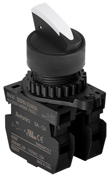 Autonics S2SRN-S1AW2A