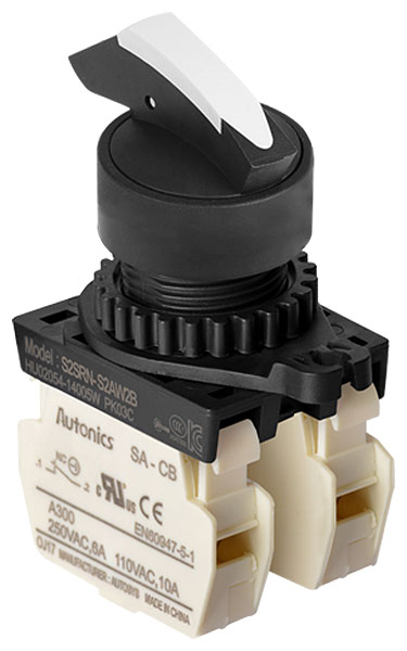Autonics S2SRN-S2AW2B