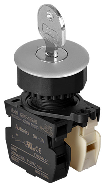 Autonics S3KF-1ESAB