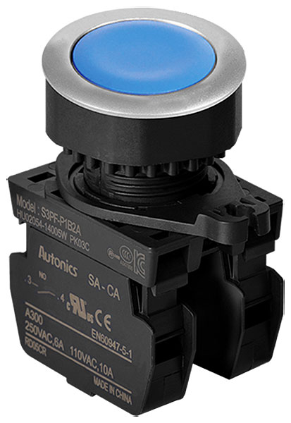 Autonics S3PF-P1B2A