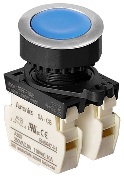 Autonics S3PF-P1B2B