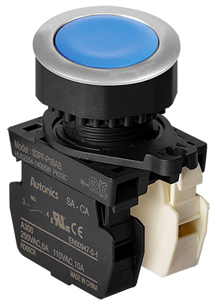 Autonics S3PF-P1BAB