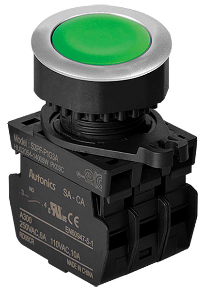 Autonics S3PF-P1G3A