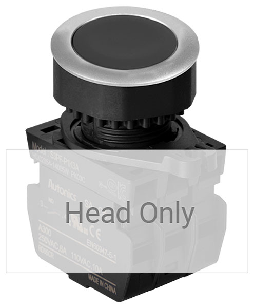 Autonics S3PF-P1K