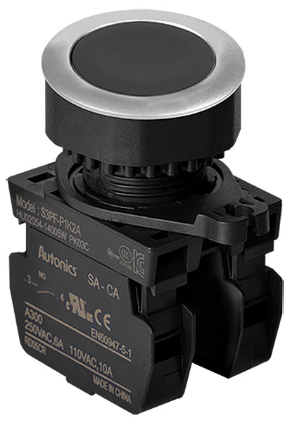 Autonics S3PF-P1K2A