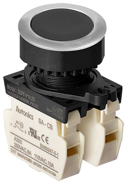 Autonics S3PF-P1K2B