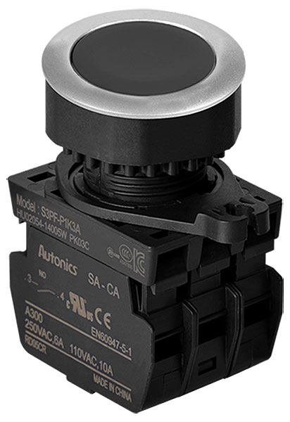 Autonics S3PF-P1K3A