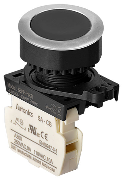 Autonics S3PF-P1KB