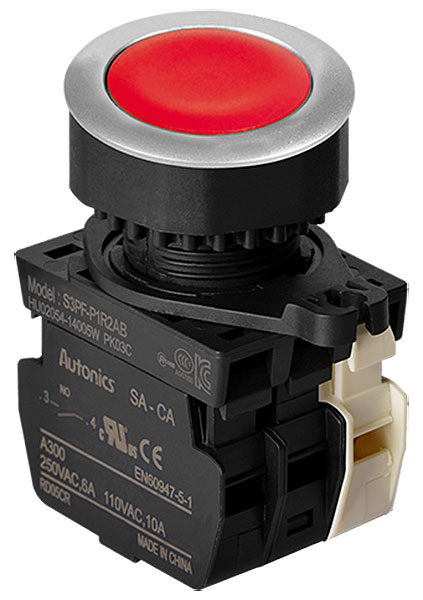 Autonics S3PF-P1R2AB