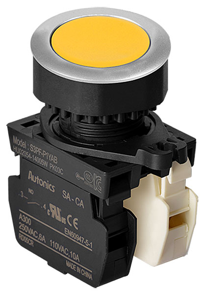 Autonics S3PF-P1YAB