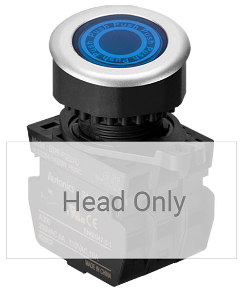 Autonics S3PF-P3B