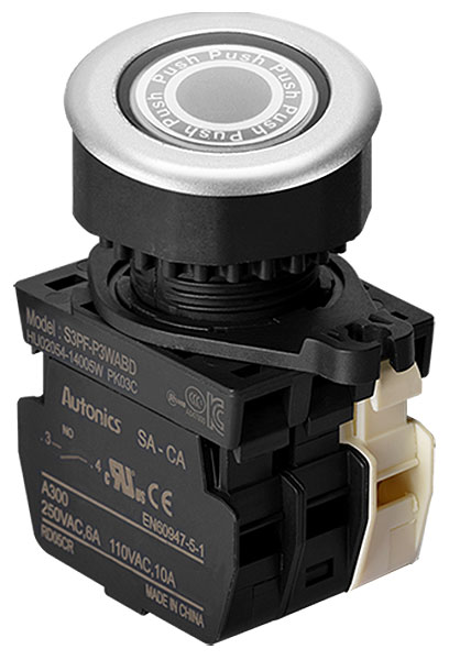 Autonics S3PF-P3WABD