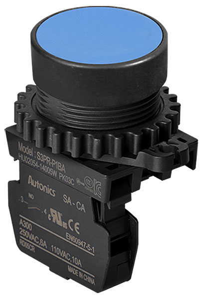 Autonics S3PR-P1BA