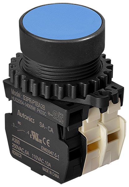 Autonics S3PR-P1BA2B