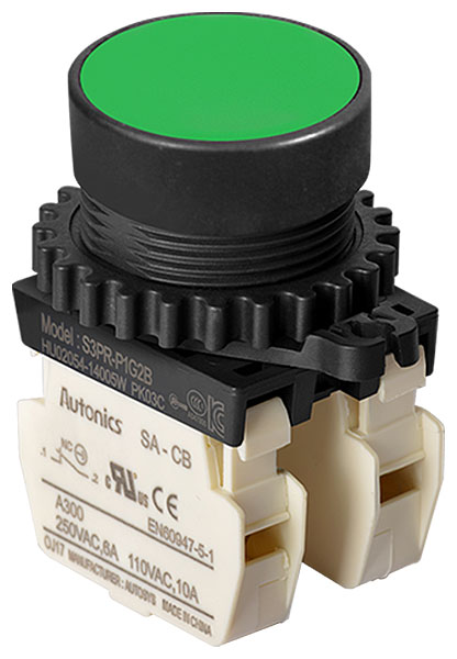 Autonics S3PR-P1G2B