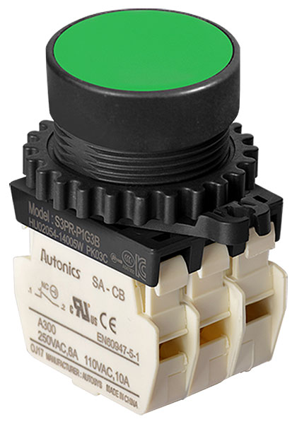 Autonics S3PR-P1G3B