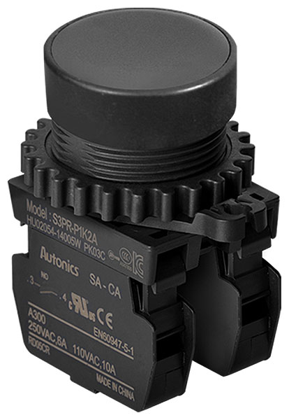 Autonics S3PR-P1K2A