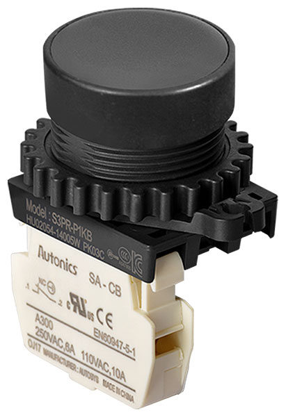 Autonics S3PR-P1KB