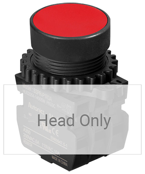 Autonics S3PR-P1R