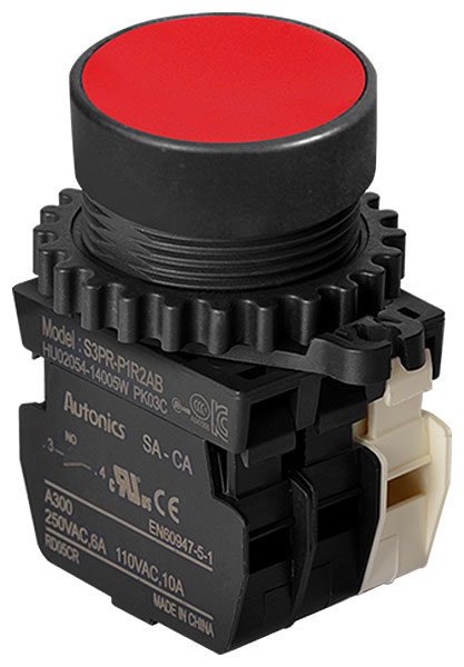 Autonics S3PR-P1R2AB