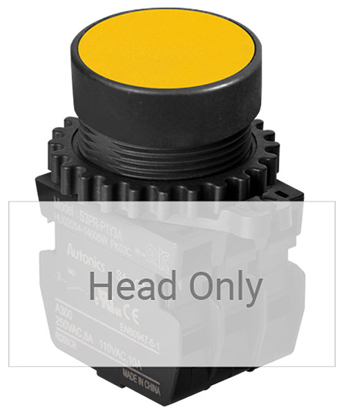 Autonics S3PR-P1Y