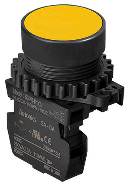 Autonics S3PR-P1YA