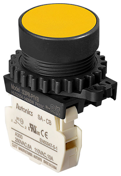 Autonics S3PR-P1YB